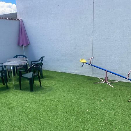 Casa Rural Vegasan Santa Colomba de la Vega Kültér fotó
